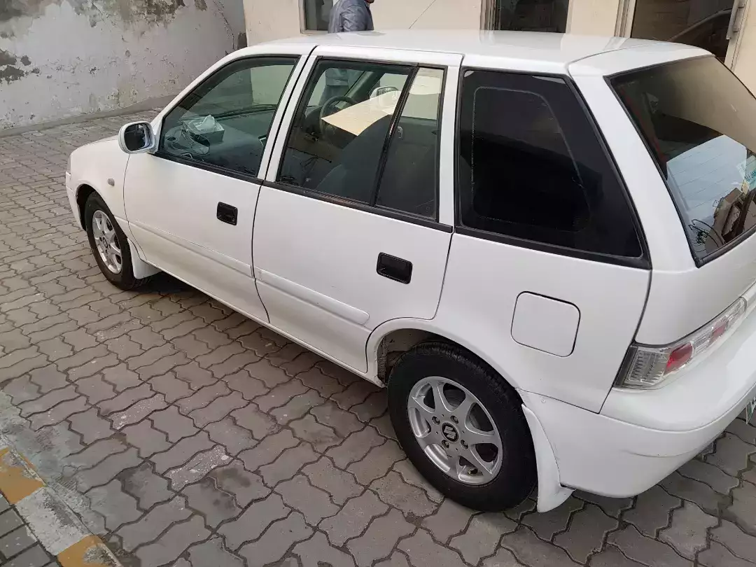 Suzuki cults